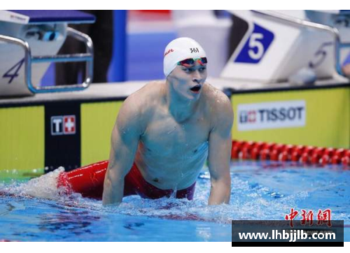 孙杨领衔，亚运会男子4X200自游泳接力银牌之路