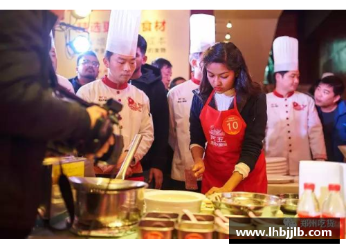 阿五杯第四届黄河鲤鱼烹饪大赛完美落幕！揭开美味背后的故事
