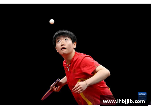 BWIN必赢2022年第19届杭州亚运会比赛项目介绍之乒乓球 - 副本