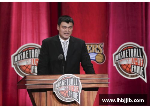 BWIN必赢官方网站姚明在NBA历史得分榜的排名及其影响