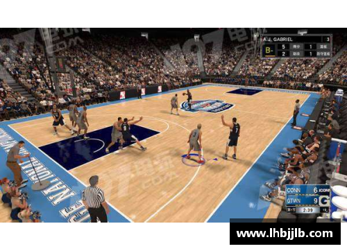 重返巅峰：NBA 2K系列新游戏全面解析 - 副本
